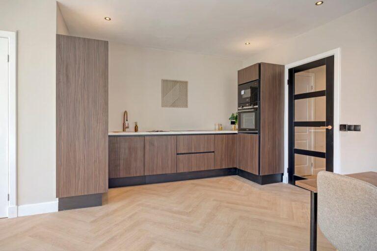 Benedenwoning (92m²) in Hoograven - Afbeelding 9