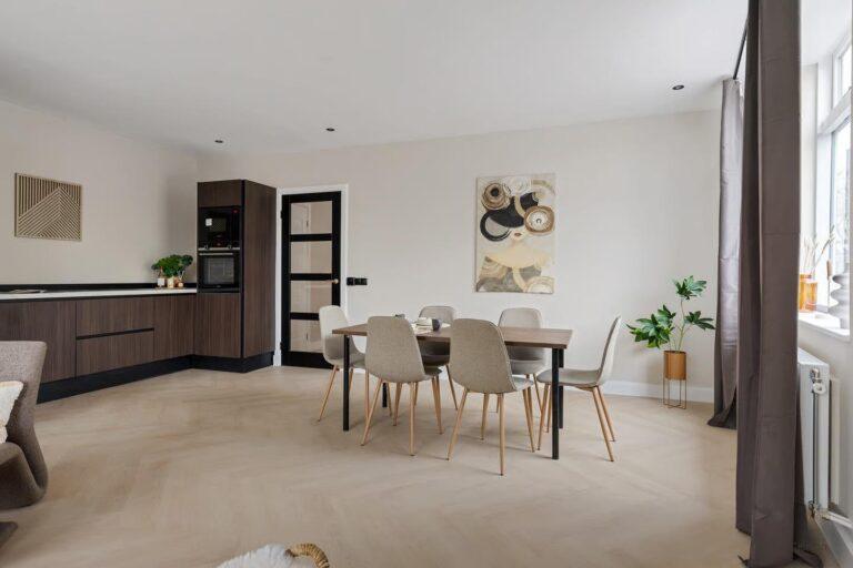Benedenwoning (92m²) in Hoograven - Afbeelding 7
