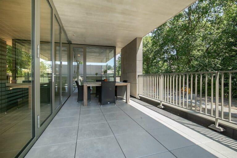 175 m² hoekappartement met 2 parkeerplekken - Afbeelding 5
