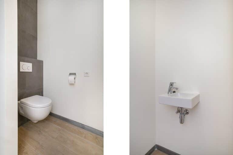 175 m² hoekappartement met 2 parkeerplekken - Afbeelding 7