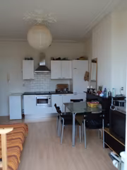 1-bedroom apartment near Koningsplein