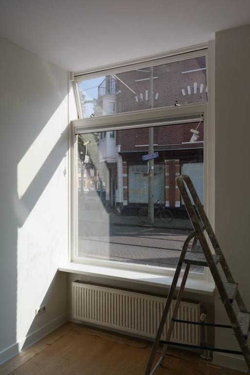Gestoffeerd 2-kamer appartement met balkon - Afbeelding 5