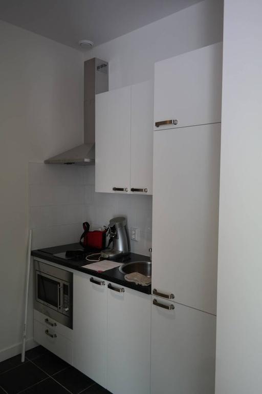 Gestoffeerd 2-kamer appartement met balkon - Afbeelding 11