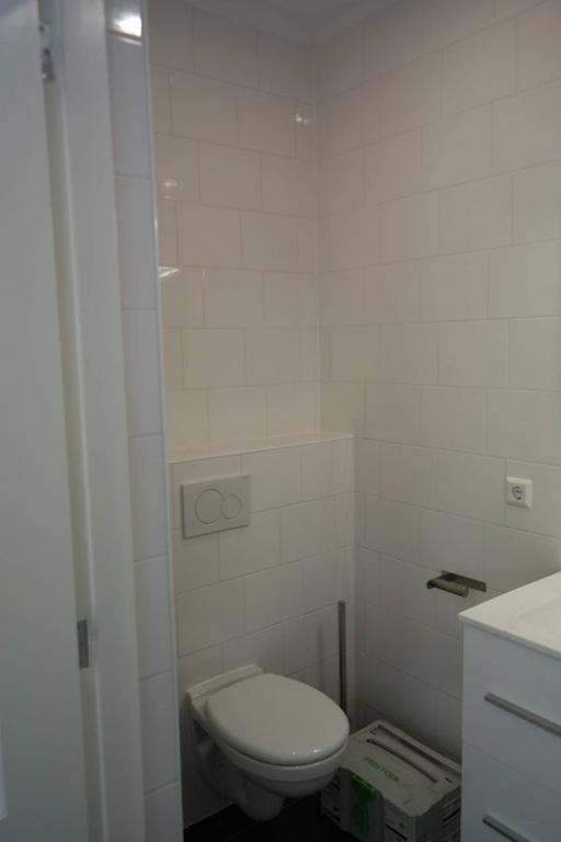 Gestoffeerd 2-kamer appartement met balkon - Afbeelding 14