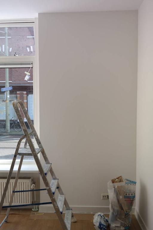 Gestoffeerd 2-kamer appartement met balkon - Afbeelding 4