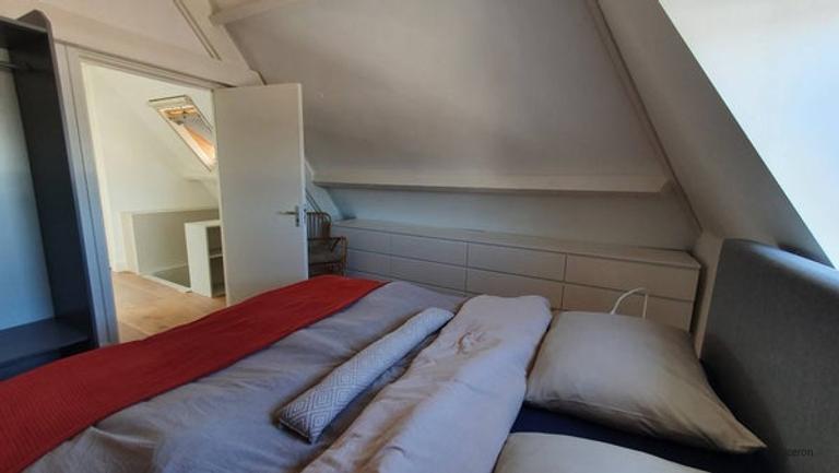 Furnished apartment with terrace - Image 21