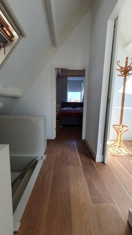 Furnished apartment with terrace - Image 18
