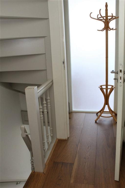 Furnished apartment with terrace - Image 15