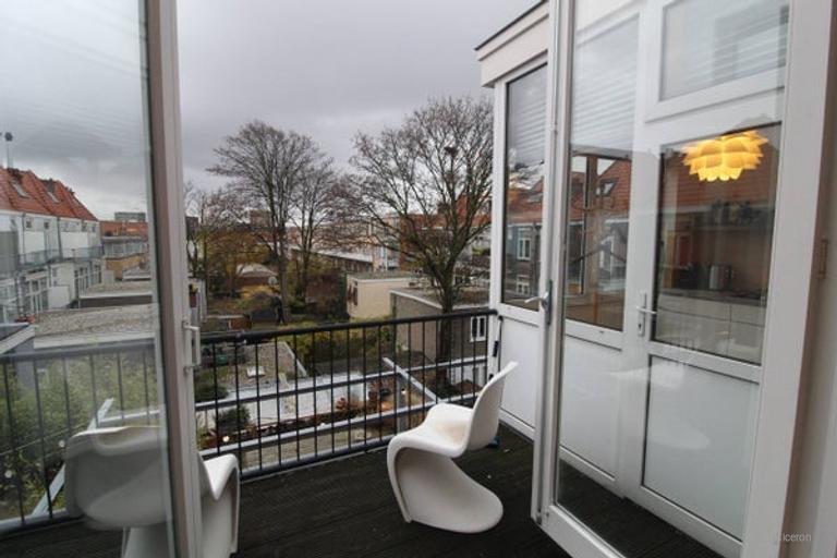 Furnished apartment with terrace - Image 12