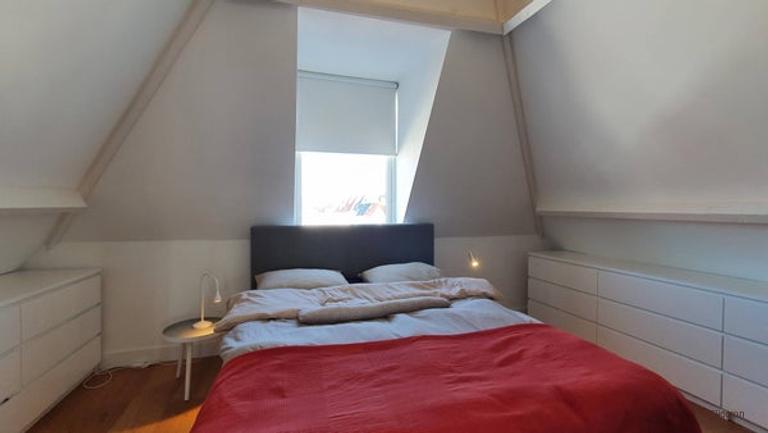 Furnished apartment with terrace - Image 19