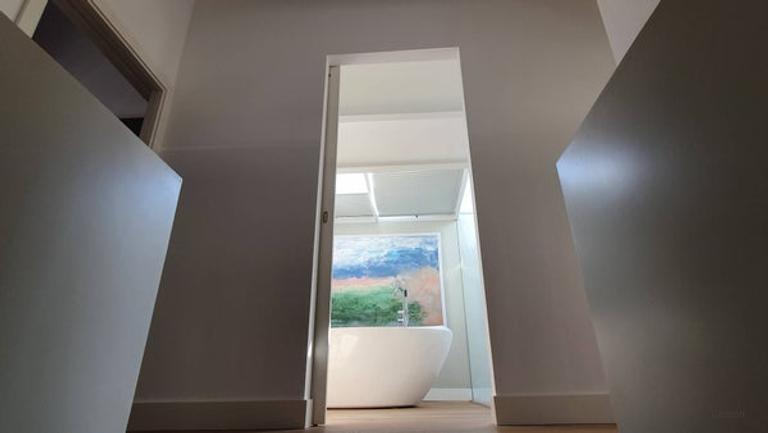 Furnished apartment with terrace - Image 17