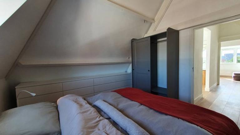 Furnished apartment with terrace - Image 20
