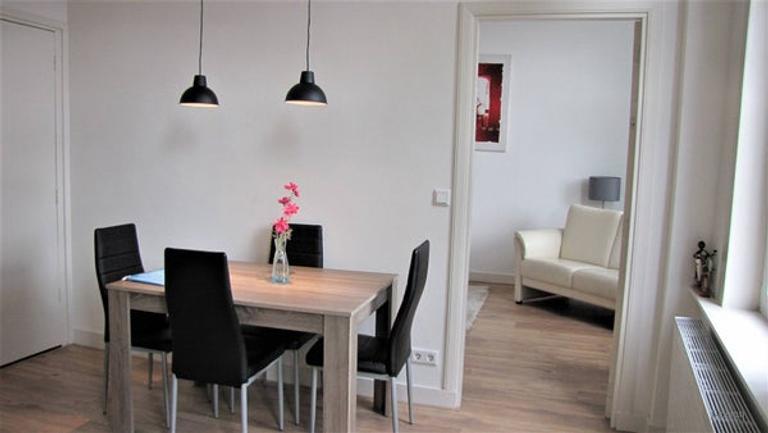 Gemeubileerd 55m² in Bomenbuurt - Afbeelding 2