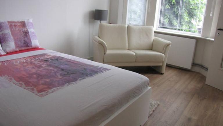 Gemeubileerd 55m² in Bomenbuurt - Afbeelding 9