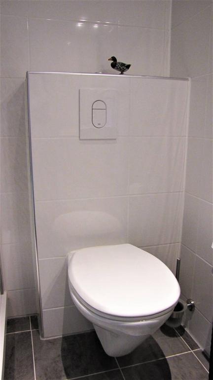 Gemeubileerd 55m² in Bomenbuurt - Afbeelding 14