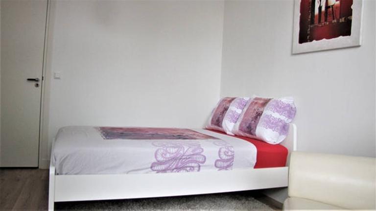 Gemeubileerd 55m² in Bomenbuurt - Afbeelding 10