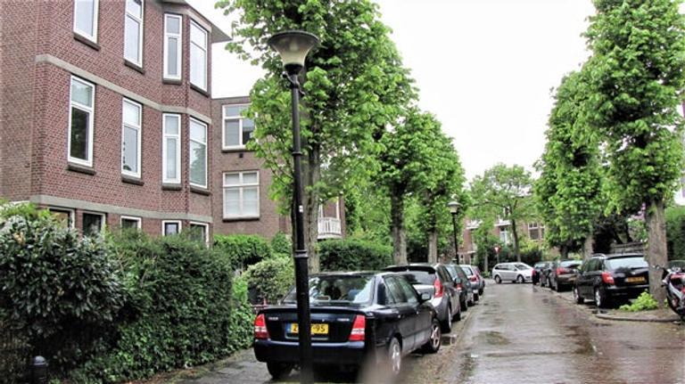 Gemeubileerd 55m² in Bomenbuurt - Afbeelding 17