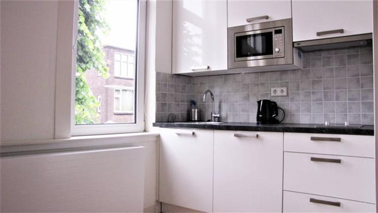 Gemeubileerd 55m² in Bomenbuurt - Afbeelding 5