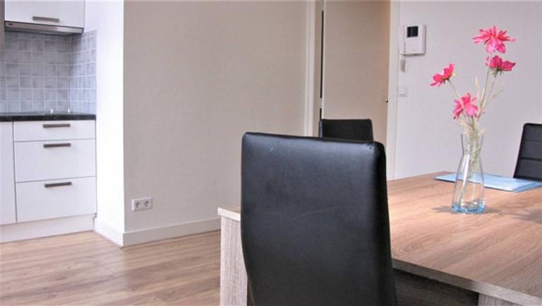 Gemeubileerd 55m² in Bomenbuurt - Afbeelding 4