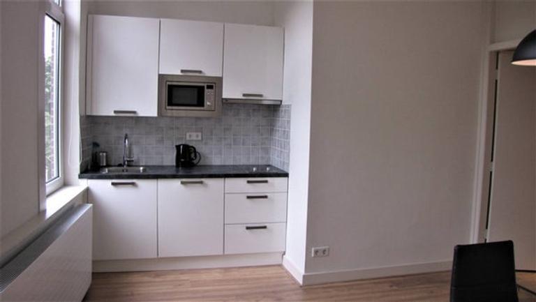 Gemeubileerd 55m² in Bomenbuurt - Afbeelding 6