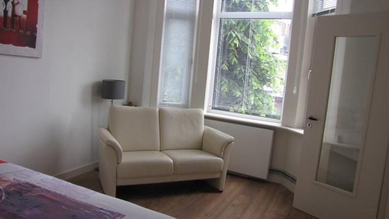 Gemeubileerd 55m² in Bomenbuurt - Afbeelding 7