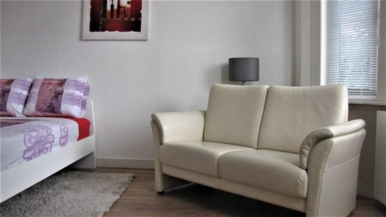 Gemeubileerd 55m² in Bomenbuurt - Afbeelding 8