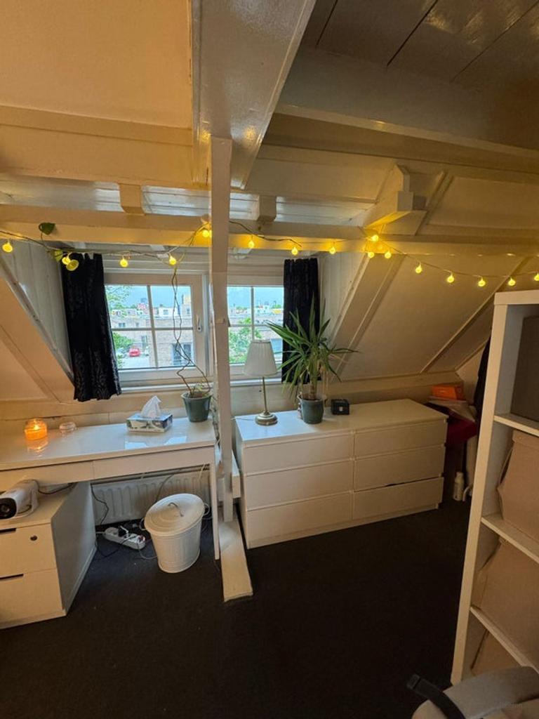 Room with sleeping loft in Woensel-West - Image 2