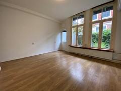 Begane grond appartement met tuin in Oost - Afbeelding 7