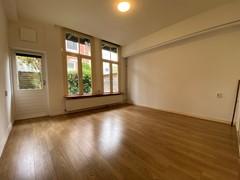 Begane grond appartement met tuin in Oost - Afbeelding 6