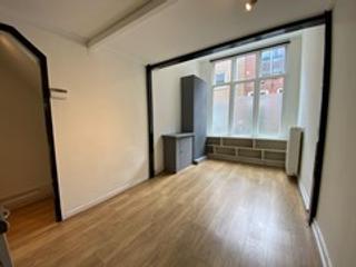 Begane grond appartement met tuin in Oost - Afbeelding 3