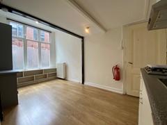 Begane grond appartement met tuin in Oost - Afbeelding 5