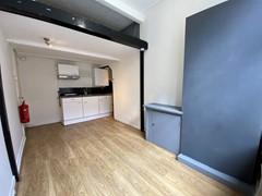 Begane grond appartement met tuin in Oost - Afbeelding 4