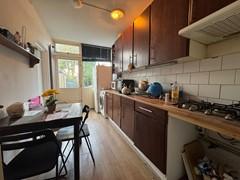 Kamer met tuin vlakbij Zernike - Afbeelding 4