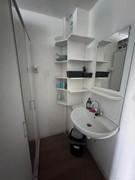 Kamer met tuin vlakbij Zernike - Afbeelding 6