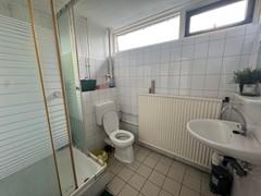 Kamer met tuin vlakbij Zernike - Afbeelding 7