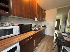 Kamer met tuin vlakbij Zernike - Afbeelding 5