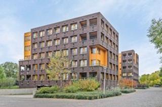 90 m² apartment with energy label A - Image 2