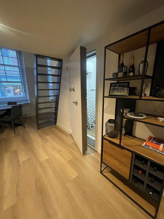 Apartment with Mezzanine in Tilburg - Image 9