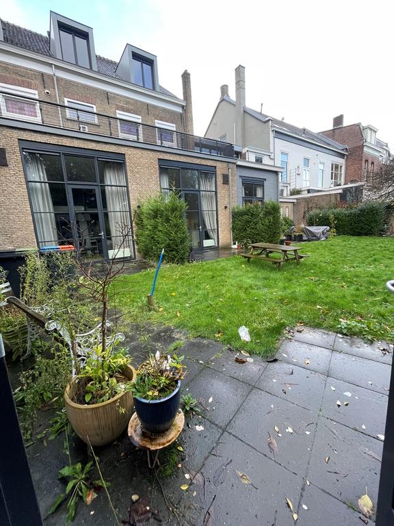 Apartment with Mezzanine in Tilburg - Image 14