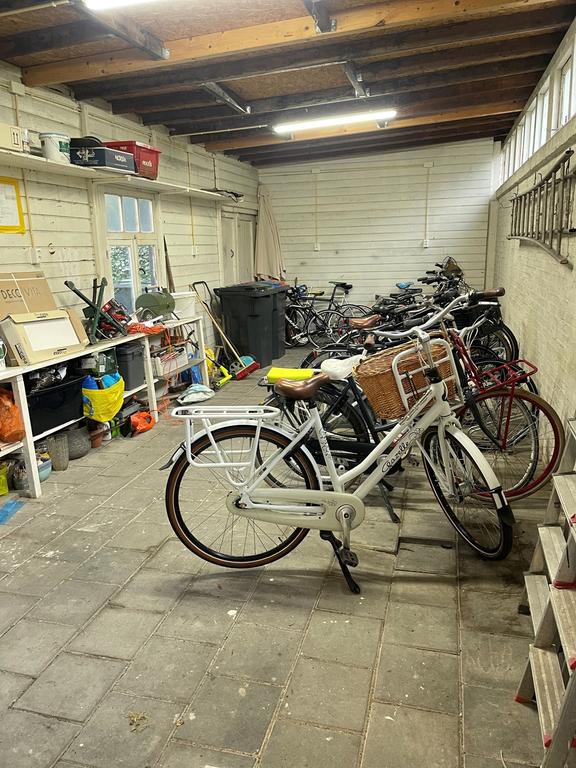 Apartment with Mezzanine in Tilburg - Image 12