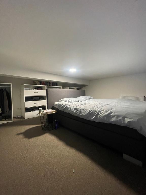Apartment with Mezzanine in Tilburg - Image 10