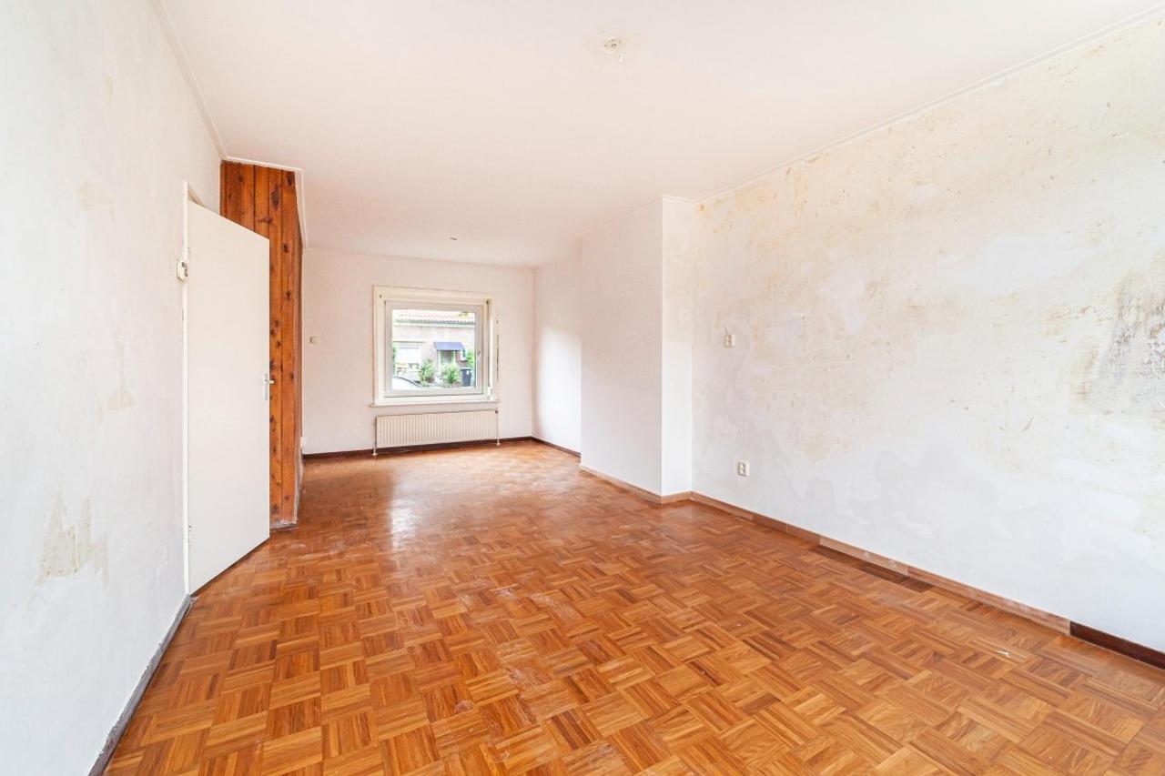 Herenhuis met diepe tuin in Hengstdal - Afbeelding 5