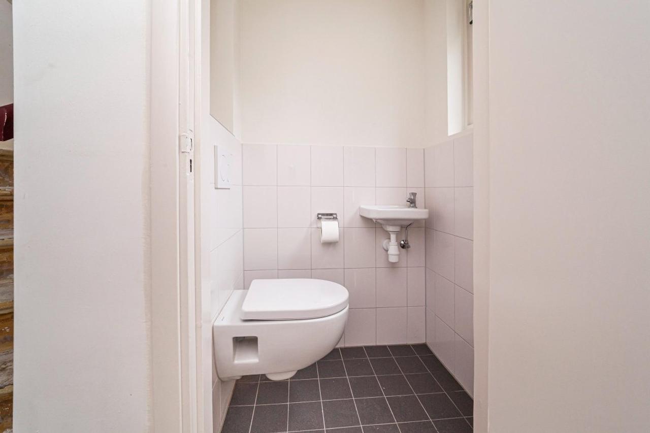 Herenhuis met diepe tuin in Hengstdal - Afbeelding 7