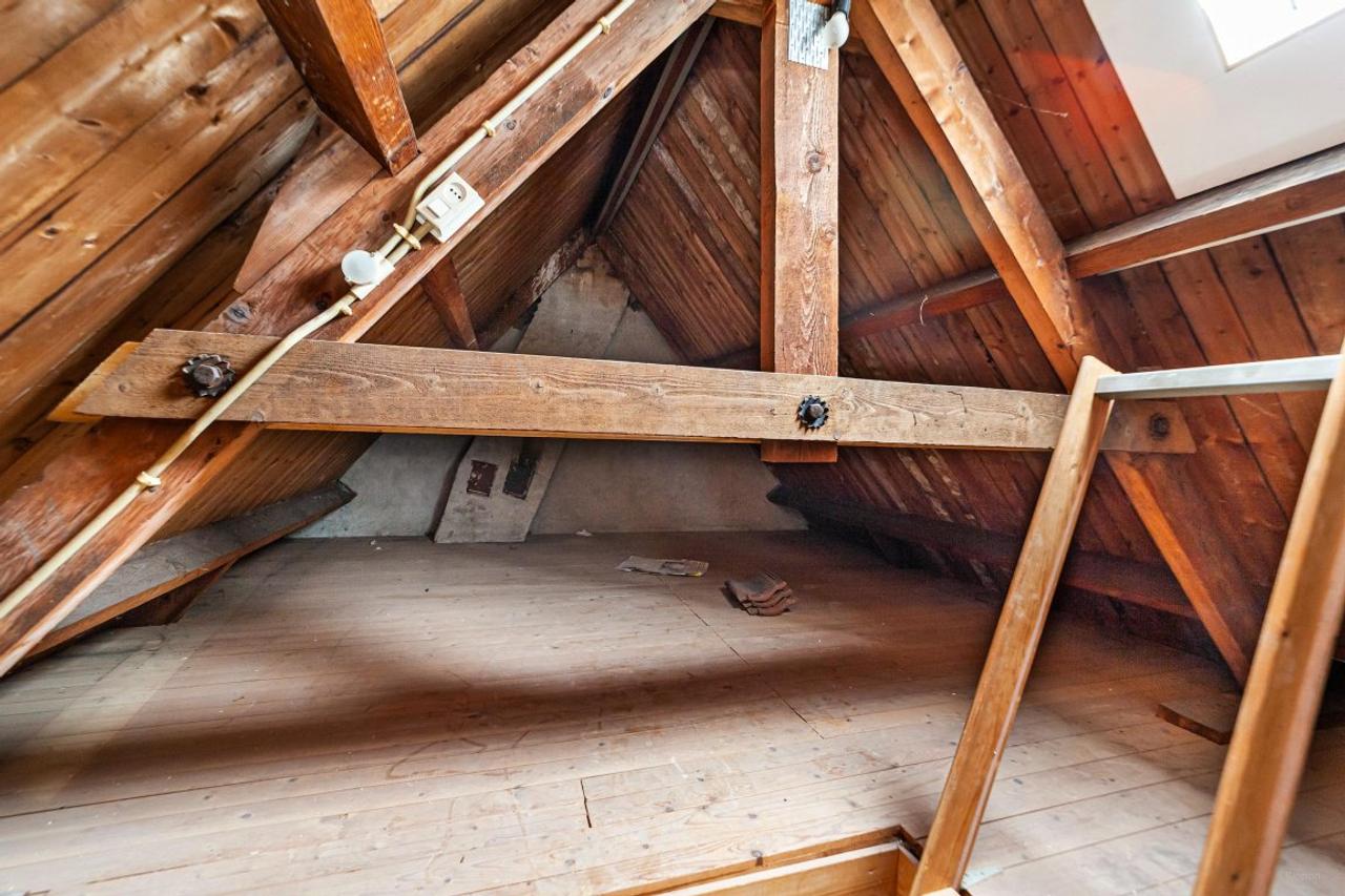 Herenhuis met diepe tuin in Hengstdal - Afbeelding 13