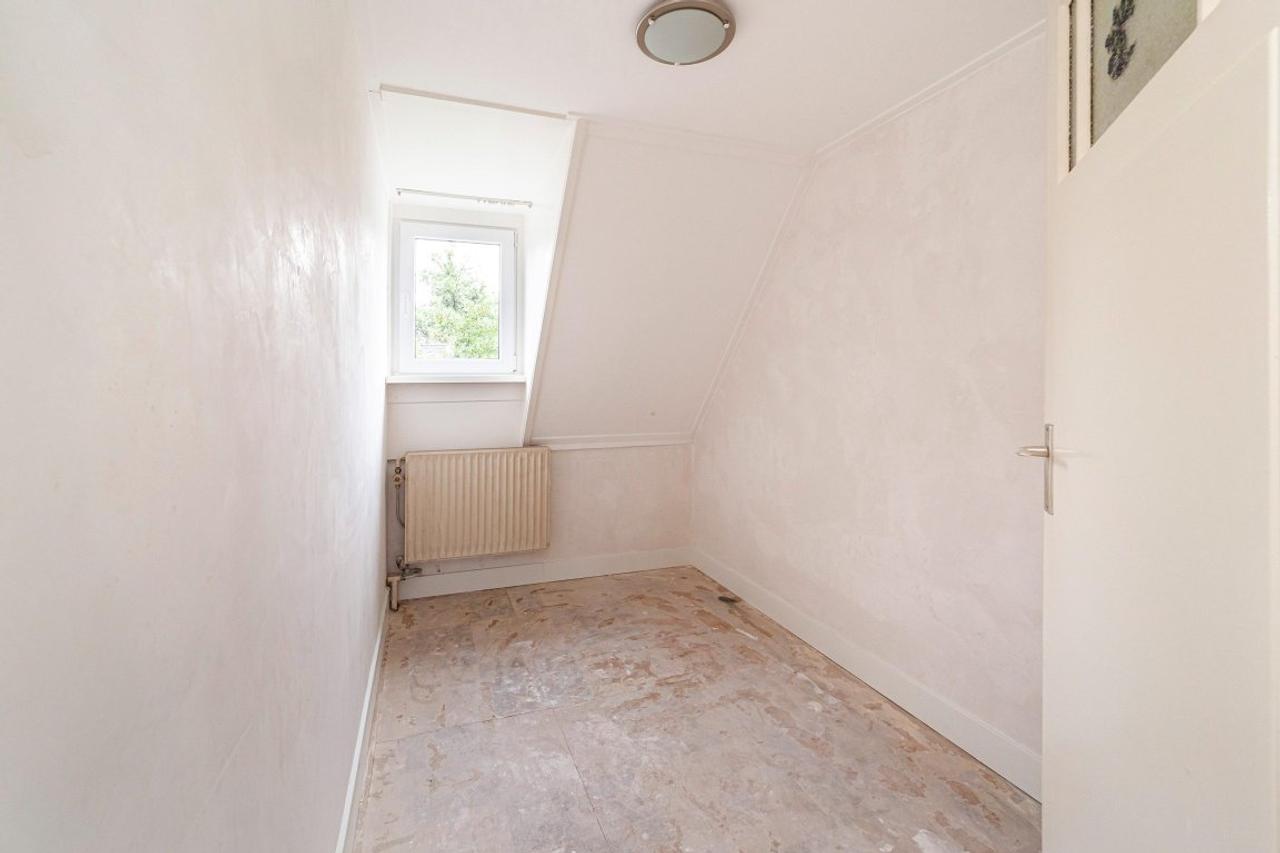 Herenhuis met diepe tuin in Hengstdal - Afbeelding 8