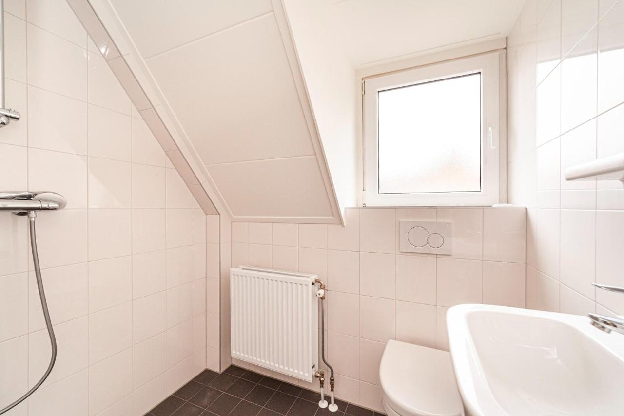 Herenhuis met diepe tuin in Hengstdal - Afbeelding 11