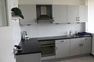Appartement met zonnig terras in Ede - Afbeelding 3