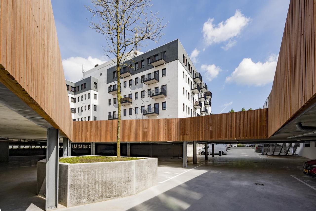 3-kamerappartement met balkon en parkeerplek - Afbeelding 4