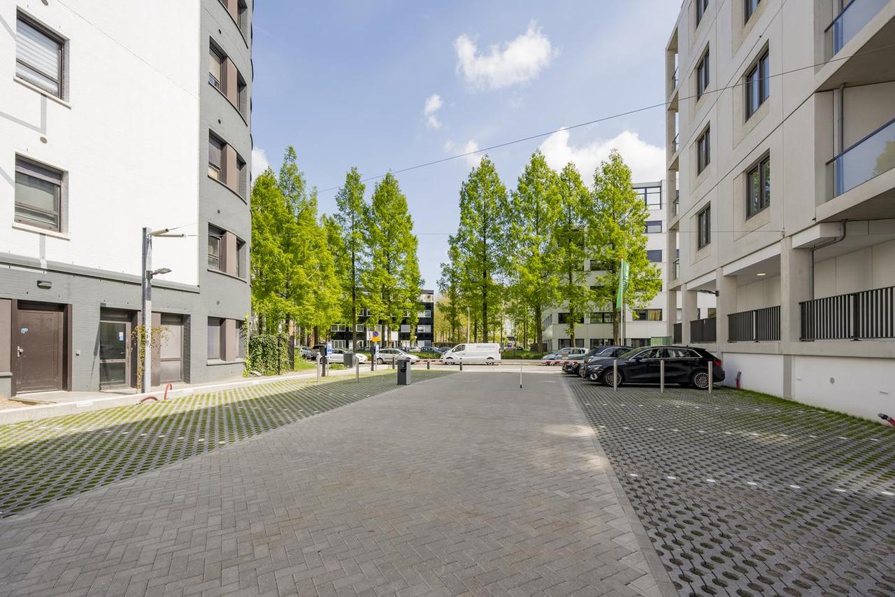 3-kamerappartement met balkon en parkeerplek - Afbeelding 7