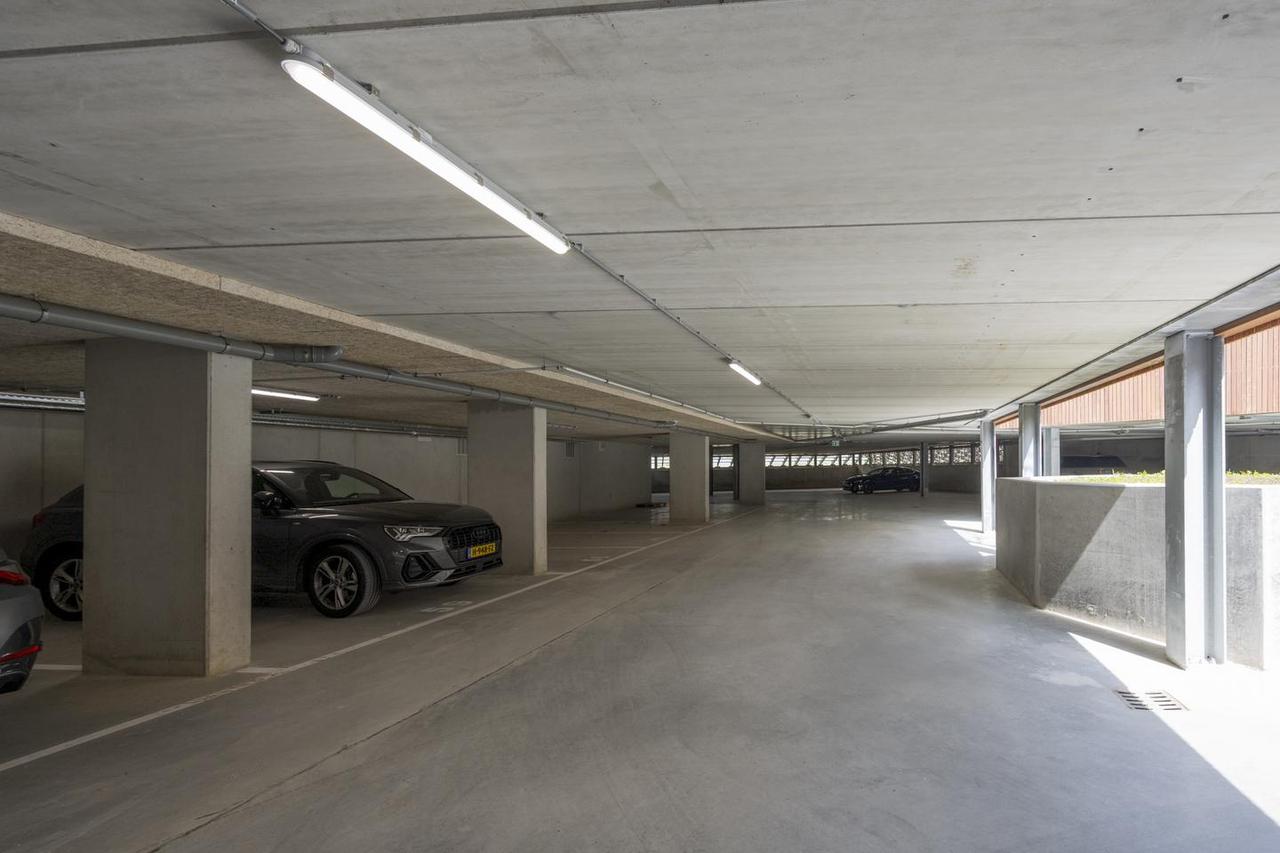 3-kamerappartement met balkon en parkeerplek - Afbeelding 5